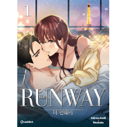 The RUNWAY Tome 1