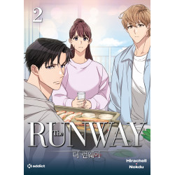 The RUNWAY Tome 2