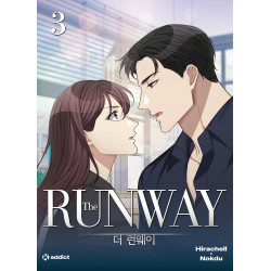 The RUNWAY Tome 3