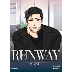 The RUNWAY Tome 4