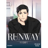 The RUNWAY Tome 4