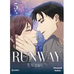 The RUNWAY Tome 5