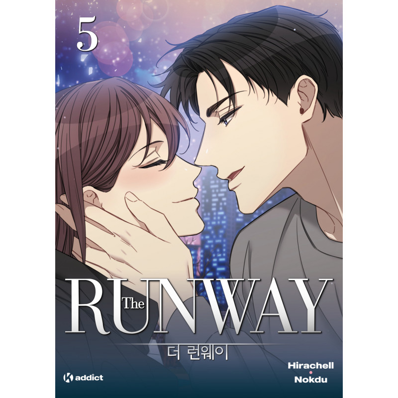 The RUNWAY Tome 5