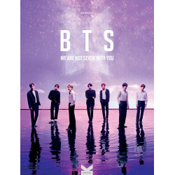 BTS - We are not seven with...