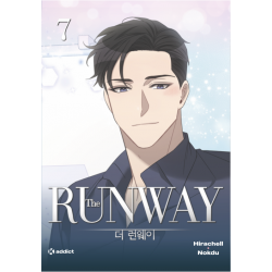 The RUNWAY Tome 07