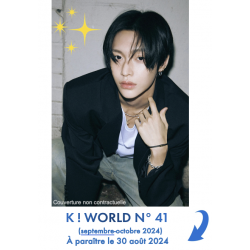 K! WORLD 41