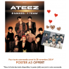 ATEEZ - 8 MAKES 1 TEAM