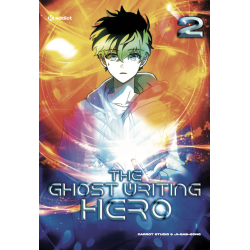 THE GHOST WRITING HERO 2