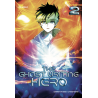 THE GHOST WRITING HERO 2