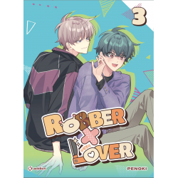 Robber X Lover 3