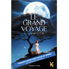 Le Grand voyage et la pierre de lune