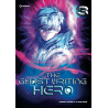 THE GHOST WRITING HERO 3