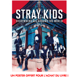 Stray Kids - Everywhere all...