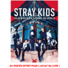 Stray Kids - Everywhere all around the world