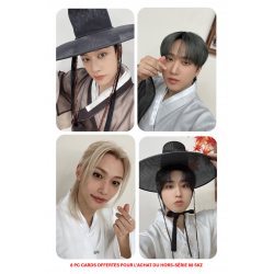 Hors-série STRAY KIDS