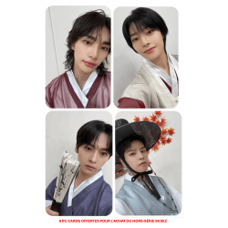 Hors-série STRAY KIDS