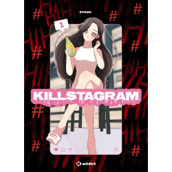 KILLSTAGRAM 1