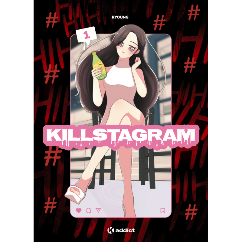 KILLSTAGRAM 1