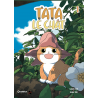 TATA LE CHAT 1