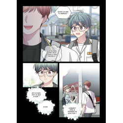 ROBBER X LOVER 7