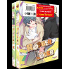 Pack Robber x Lover 1 et Robber x Lover 2 OFFERT