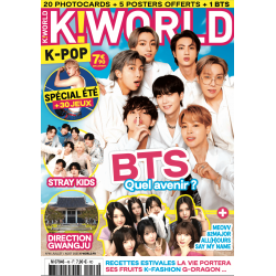 K! WORLD 46