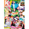 K! WORLD 25