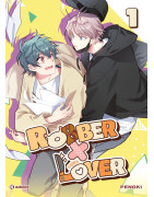 ROBBER x LOVER